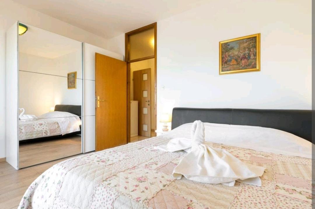 Apartments Siesta Sumartin Exterior foto